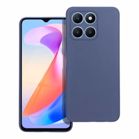 Matinis dėklas telefonui HONOR X6a mėlynas