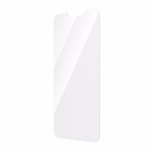 PanzerGlass Classic Fit antibakterinis stiklas iPhone 14 Plus / 13 Pro Max