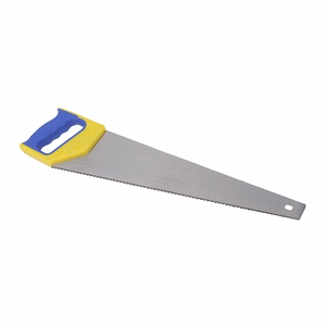 Kinzo hand saw for wood, 50 cm