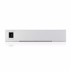 Zyxel GS-108BV5-EU0101F tinklo komutatorius Ne-valdomas L2 Gigabit Ethernet (10/100/1000)