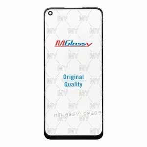 MUSTTBY priekinis stiklas + OCA OPPO a72
