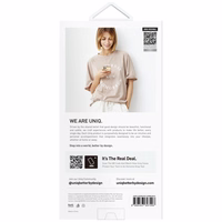 Uniq Combat Dėklas for Samsung Galaxy S26 Magclick Charging - juodas