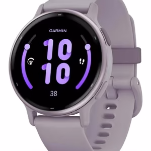 Išmanusis laikrodis Garmin Vivoactive 5 Orchid 010-02862-13
