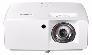 Optoma GT2000HDR trumpo metimo projektorius 3500 ANSI liumenų DLP 1080p (1920x1080) 3D baltas
