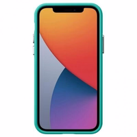 Dėklas Laut Shield iPhone 12 Pro Max mėtinis 42784