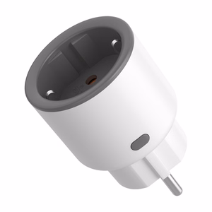 Sonoff S60ZBTPF ZigBee išmanusis lizdas