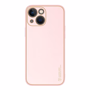 Dux Ducis Yolo Apple iPhone 14 Plus розовый