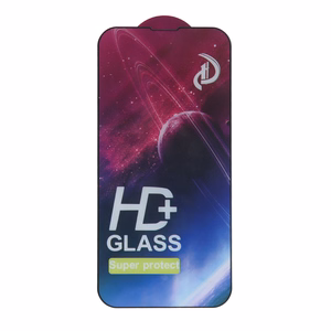 Apsauginis stiklas 9D Samsung Galaxy A16 4G / A16 5G / M16 5G / A17