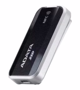 ADATA URBAN TAPSAFE – išorinis SSD, 2000 GB (URBAN TAPSAFE 2000 GB)