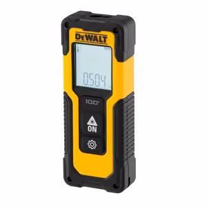 DeWalt DWHT77100-XJ – lazerinis atstumo matuoklis