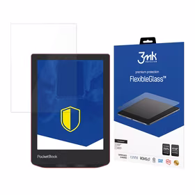 3mk FlexibleGlass™ hibridinis stiklas PocketBook Verse Pro