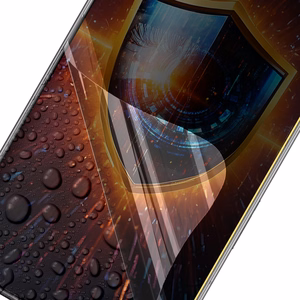 3mk Silky Matt Privacy matinė privatumo ekrano apsauga Honor Magic 8 Pro
