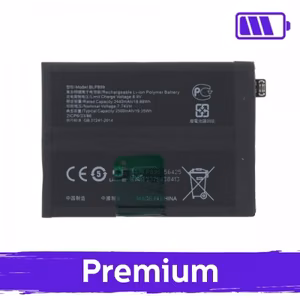 Baterija suderinama su OnePlus 10 Pro BLP899 5000mAh (OEM)