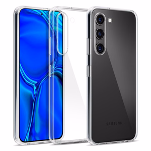 Samsung Galaxy S23 5G - 3mk skaidrus dėklas