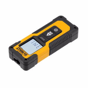 DeWalt DWHT77100-XJ – lazerinis atstumo matuoklis