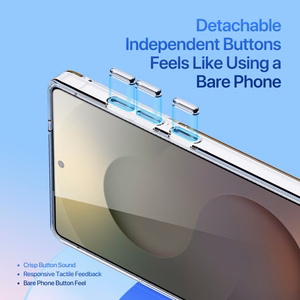 Dėklas Dux Ducis Zest Samsung S938 S25 Ultra Gradient Desert Gold