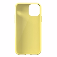 Adidas formuotas dėklas BODEGA iPhone 11 Pro geltonas/żółty 36343