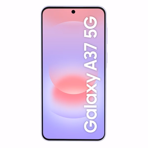 Samsung Galaxy A37 5G 256GB violetinis