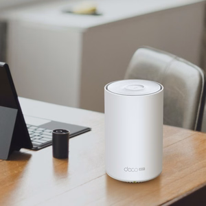 TP-Link Deco X20-4G Mesh WiFi maršrutizatorius 4G