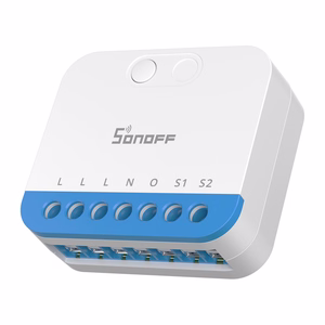 Sonoff MINI-ZBDIM Zigbee išmanusis mini valdiklis/dimmer