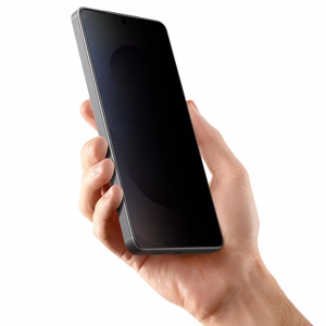 AmazingThing Radix Privacy Glass приватное Закалённое стекло для Samsung S26