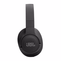 JBL Tune 720BT on-ear belaidis ausinės - juodas