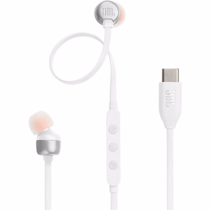 Handsfree JBL Tune 310C USB-C белый