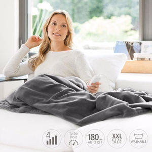Medisana HB 675 Heating Blanket XXL
