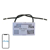 Shelly Bypass Add-On for Shelly 1L and DIMMER2