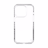 CLCKR DIAMOND NON-MAGSAFE IPHONE 15 skaidrus