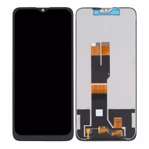 Ekranas Nokia G10/G20 su lietimui jautriu stikliuku ORG