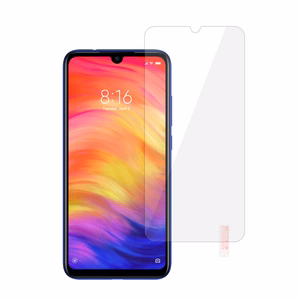Apsauginis stiklas auksinis XIAOMI REDMI NOTE 7/NOTE 7 PRO