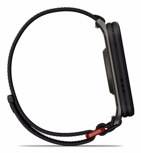 Garmin išmanusis laikrodis Venu X1 (010-02980-02) – juodas