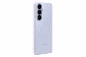 SS947CL Slim Magnet Case Samsung Galaxy S26 Plus, Light Blue