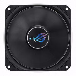 ASUS ROG STRIX LC III 360 aušintuvas