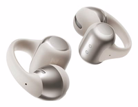 SHOKZ OpenDots ONE Laisvų rankų įranga Bevielis „Ear-clip-on“ Skambučiai / muzika / sportas / kasdienis Bluetooth Pilka