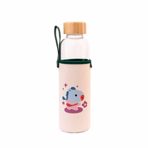Line Friends BT21 MANG gertuvė, 500 ml