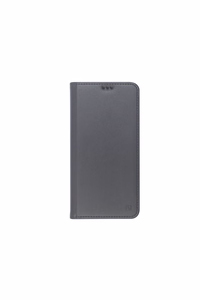 JM STAND FLIP CASE Galaxy S26 juodas