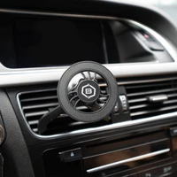 Blavec Car holder BH-14 magnetic Magsafe to air vent (BH14-MAVB) black