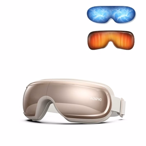 RENPHO Eyeris 3 Eye Massager Rose