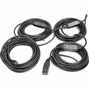 Kabelis ilgiklis USB 3.0 AF – AM, 30m