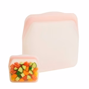 Reusable silicone bag Reach Eco