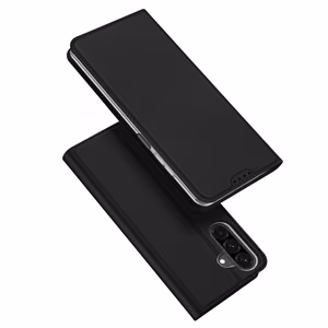 Dėklas Dux Ducis Skin Pro Samsung A266 A26 5G juodas