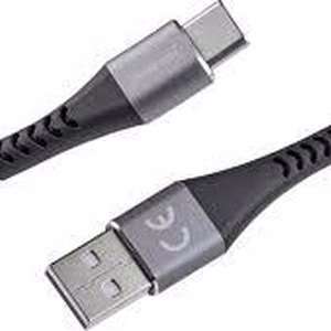 Laidas USB-A į USB-C 1.5m Intenso