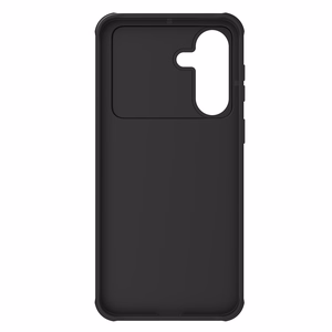 Nillkin CamShield Pro dėklas Samsung Galaxy A37 5G juodas
