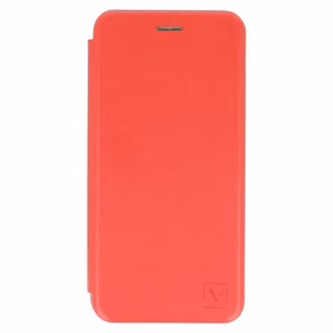 Dėklas telefonui Vennus Elegance Case Samsung Galaxy S23 Plus raudonas