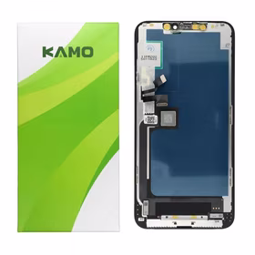 KAMO LCD ekranas IPHONE 11 Pro Max Incell (Palaiko IC transplantaciją)