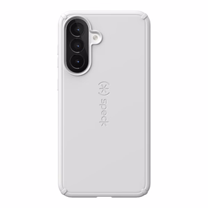 Speck ImpactHero Hue dėklas, skirtas Samsung Galaxy A37 5G / A36 5G / A56 5G, smėlinis pilkas