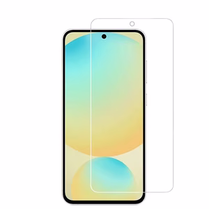 Защитная пленка TOTI из закаленного стекла с 2D-дизайном для Samsung Galaxy S24 FE/S25 FE/A36/A56/A37/A57/A27