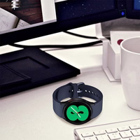 TECH-PROTECT ICONBAND SAMSUNG GALAXY WATCH 4 / 5 / 5 PRO / 6 / 7 / FE juodas